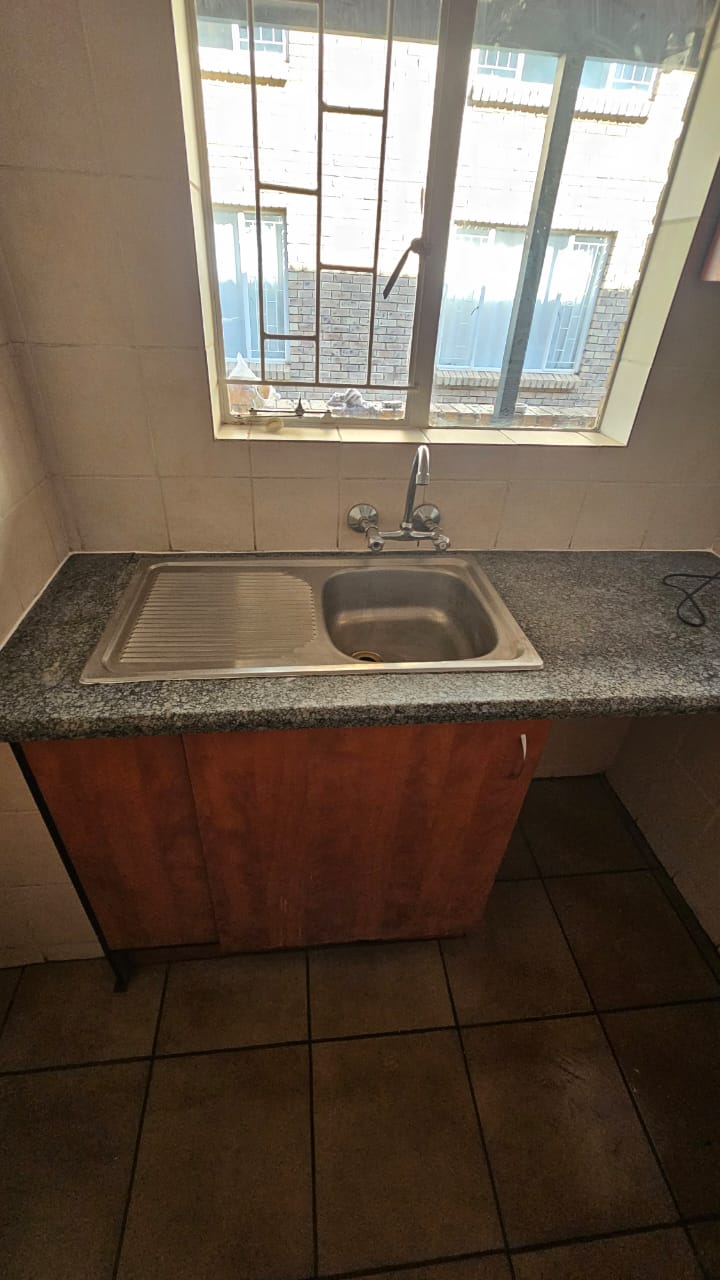 2 Bedroom Property for Sale in Wonderboom South Gauteng