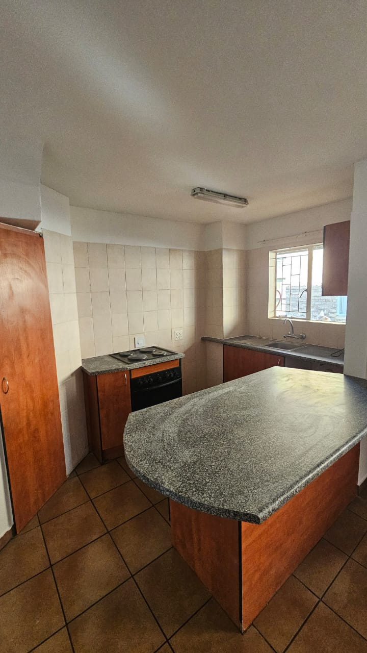 2 Bedroom Property for Sale in Wonderboom South Gauteng