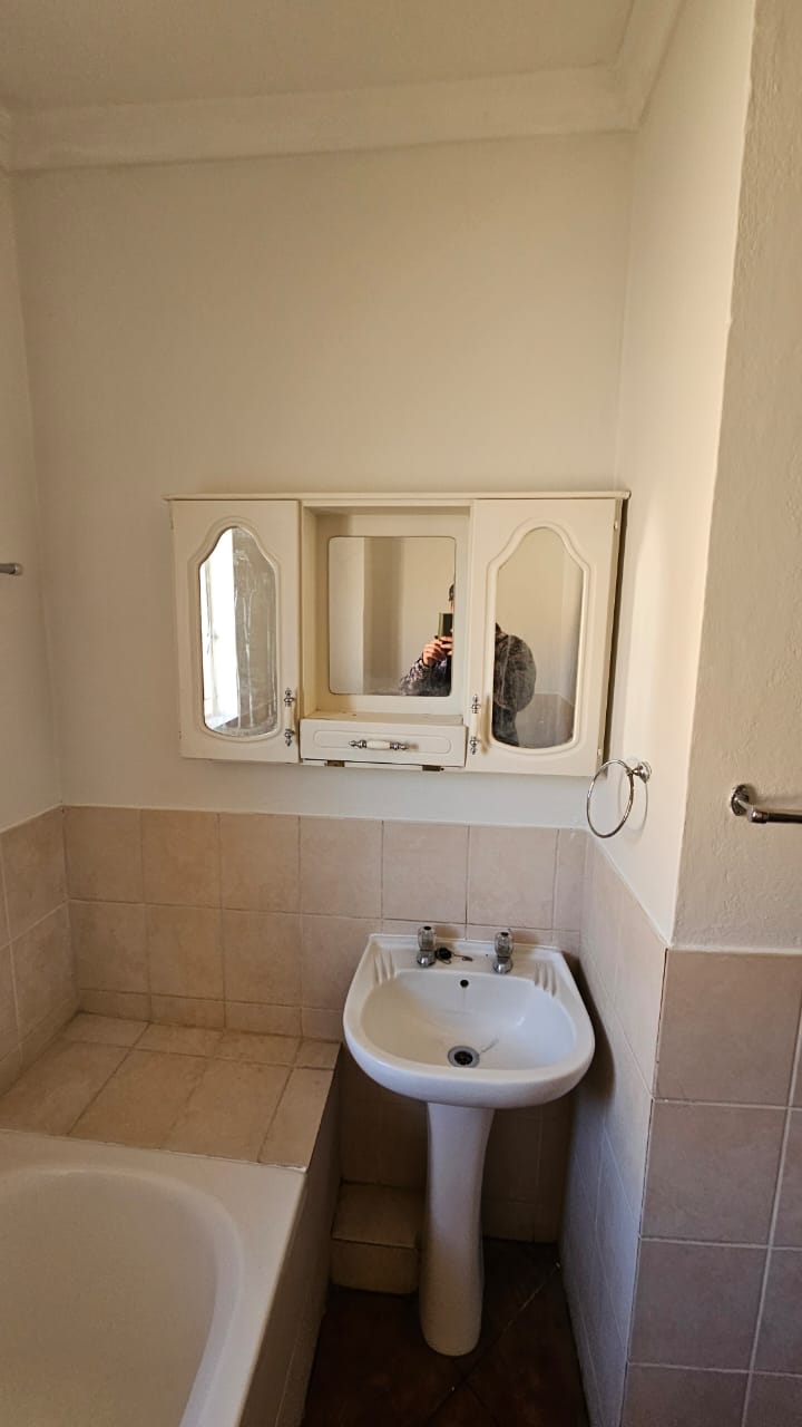 2 Bedroom Property for Sale in Wonderboom South Gauteng