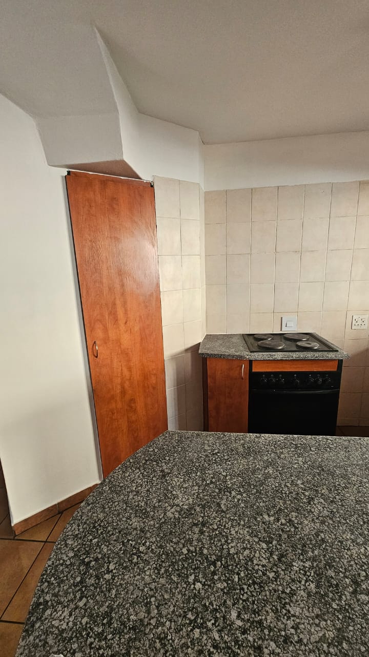 2 Bedroom Property for Sale in Wonderboom South Gauteng