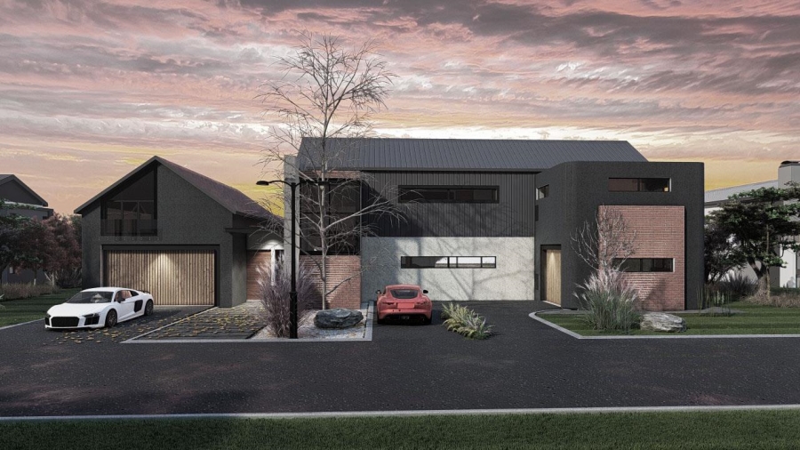 5 Bedroom Property for Sale in Eldoraigne Gauteng