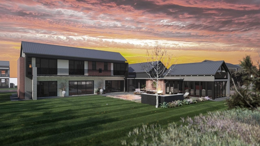 5 Bedroom Property for Sale in Eldoraigne Gauteng
