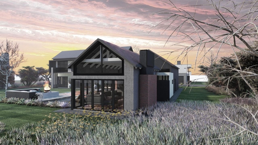 5 Bedroom Property for Sale in Eldoraigne Gauteng