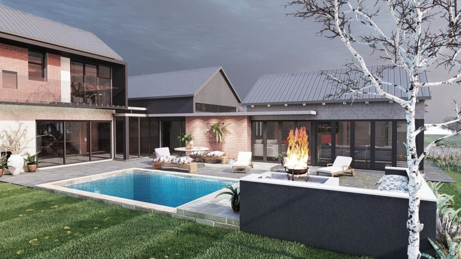 5 Bedroom Property for Sale in Eldoraigne Gauteng