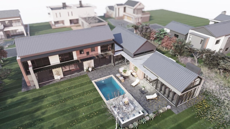 5 Bedroom Property for Sale in Eldoraigne Gauteng