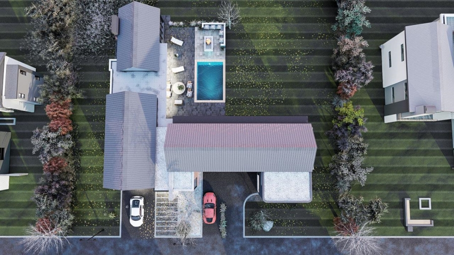 5 Bedroom Property for Sale in Eldoraigne Gauteng