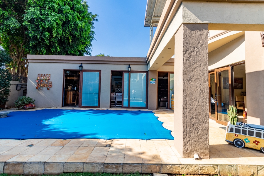 4 Bedroom Property for Sale in Willow Acres Gauteng