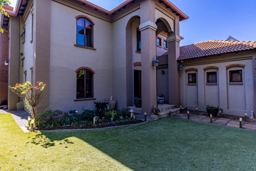 4 Bedroom Property for Sale in Willow Acres Gauteng