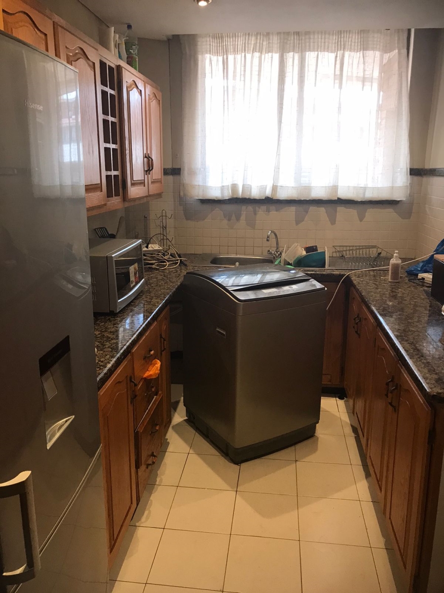 2 Bedroom Property for Sale in Arcadia Gauteng