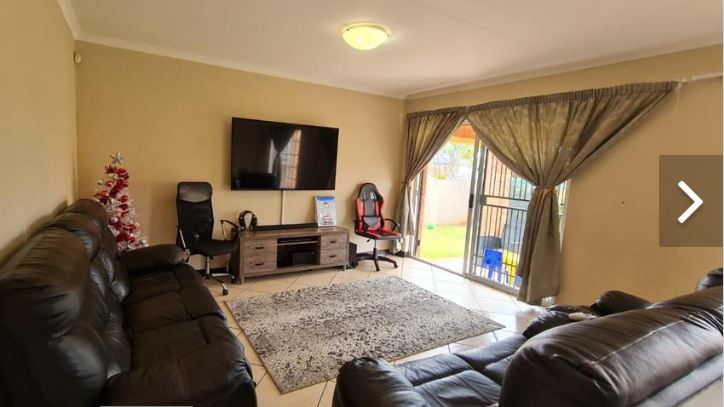 3 Bedroom Property for Sale in Willowbrook Gauteng