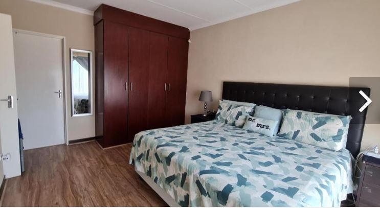 3 Bedroom Property for Sale in Willowbrook Gauteng