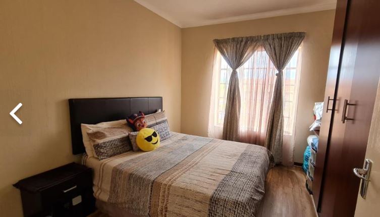 3 Bedroom Property for Sale in Willowbrook Gauteng