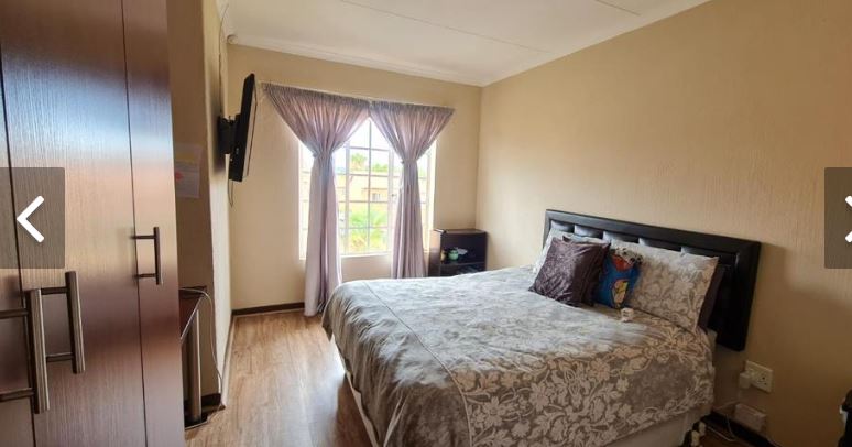 3 Bedroom Property for Sale in Willowbrook Gauteng