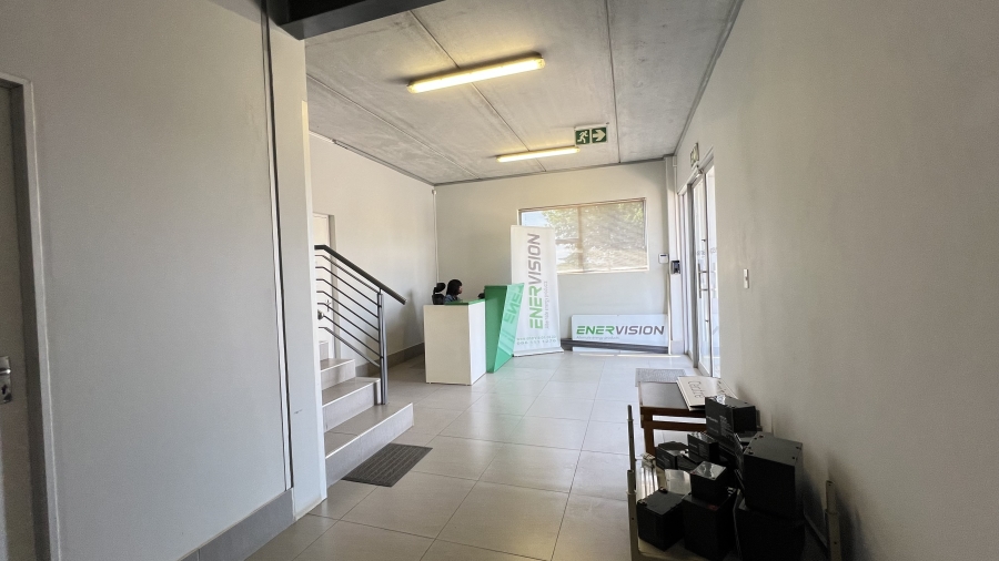 To Let commercial Property for Rent in Pomona Gauteng