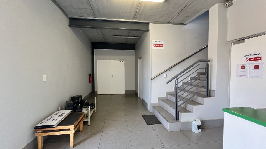 To Let commercial Property for Rent in Pomona Gauteng