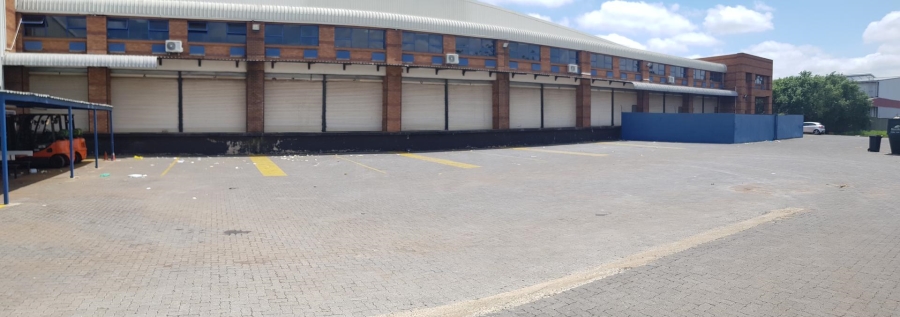 To Let commercial Property for Rent in Jet Park Gauteng