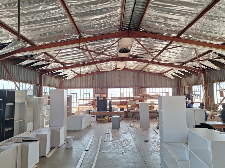 Commercial Property for Sale in Factoria Gauteng