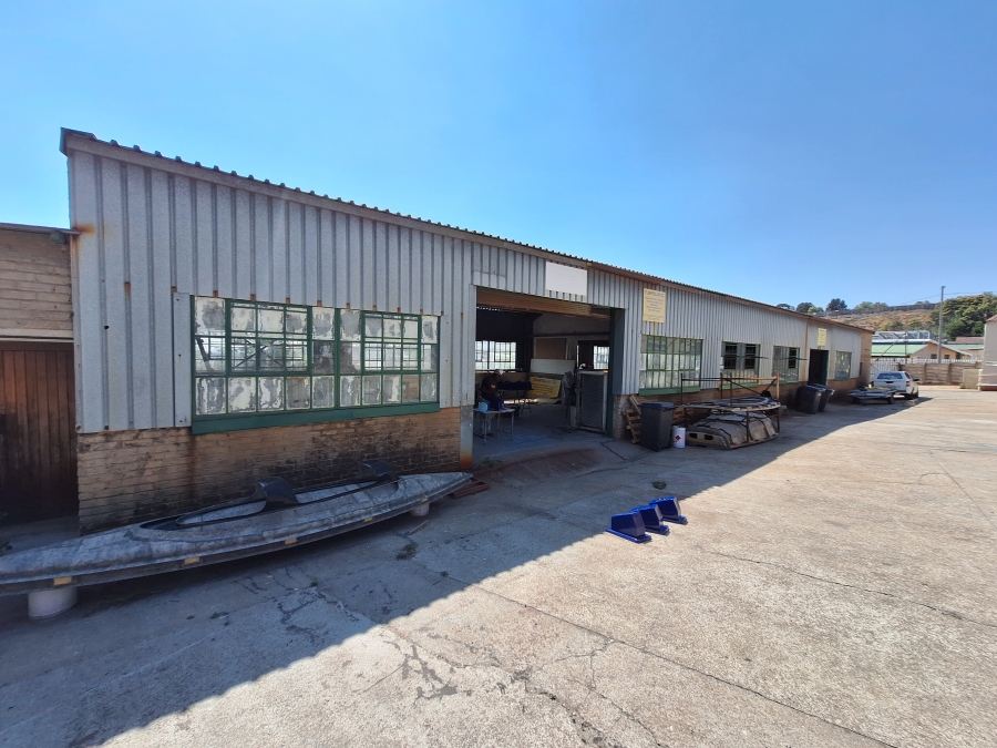 Commercial Property for Sale in Factoria Gauteng