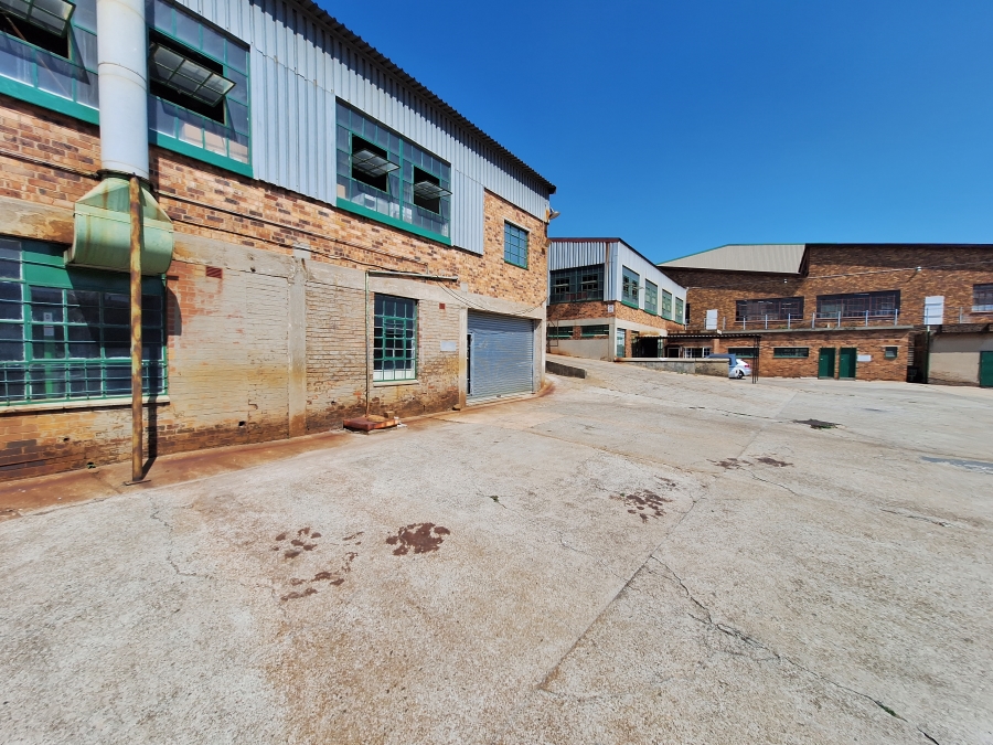 Commercial Property for Sale in Factoria Gauteng