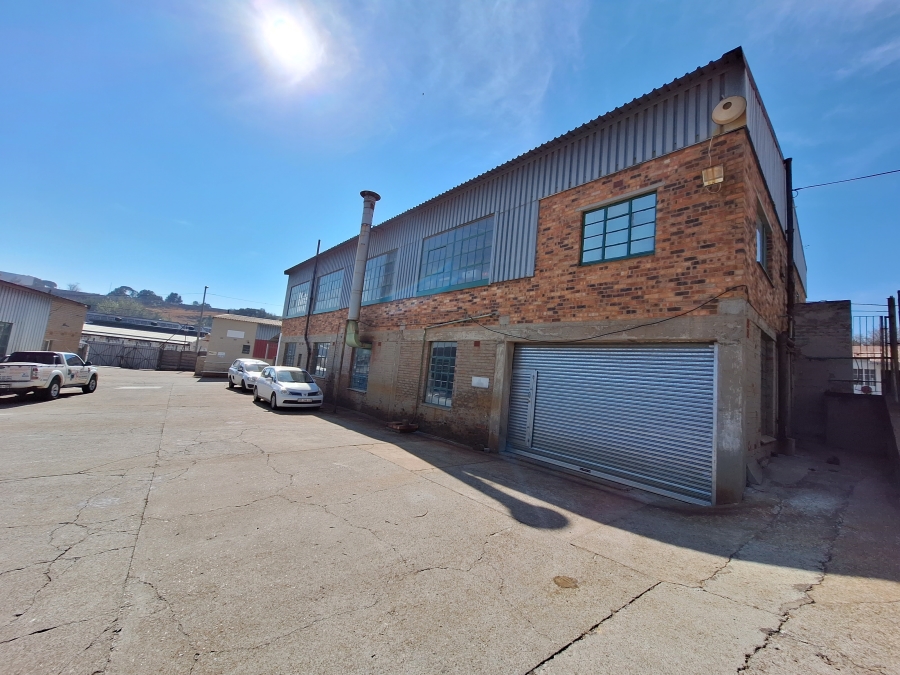 Commercial Property for Sale in Factoria Gauteng