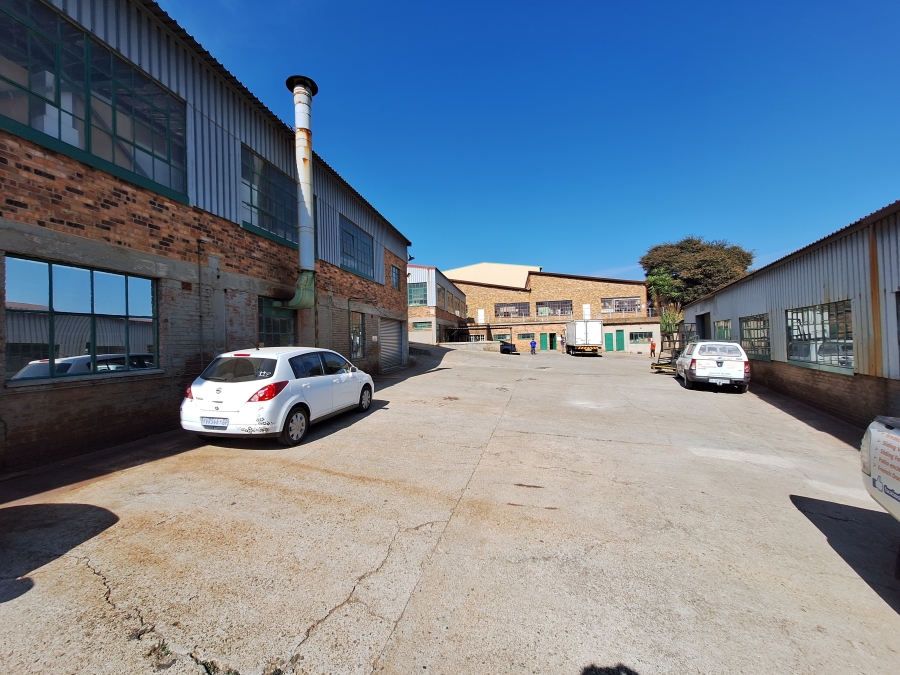 Commercial Property for Sale in Factoria Gauteng