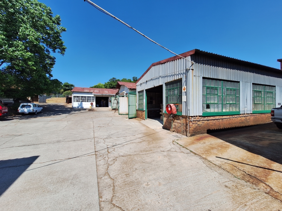 Commercial Property for Sale in Factoria Gauteng