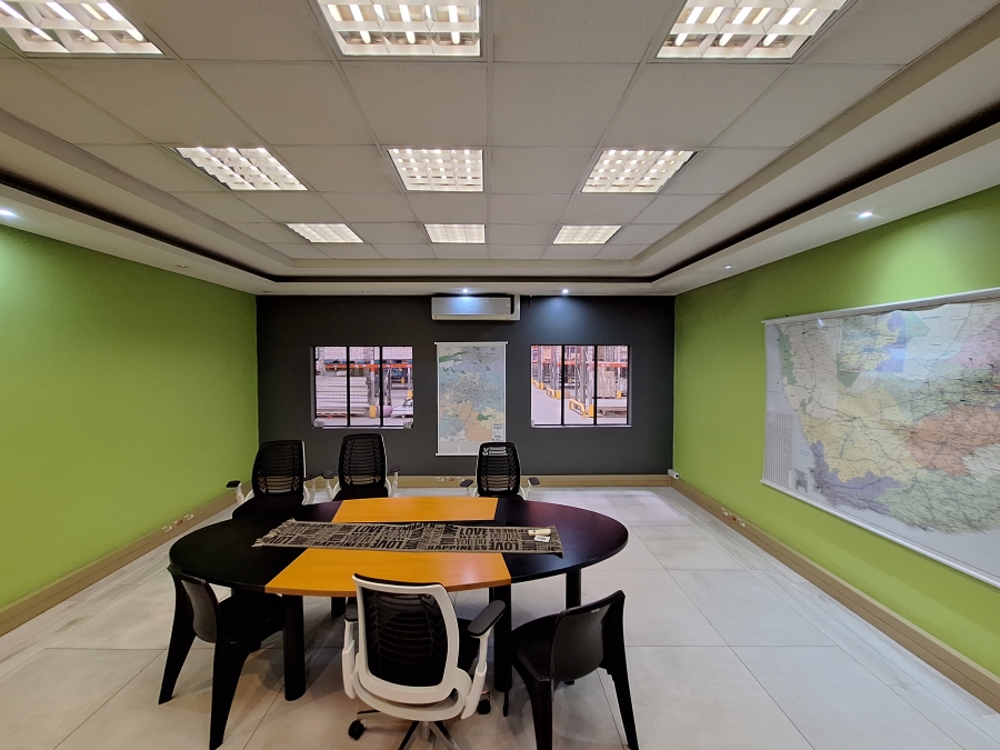 To Let commercial Property for Rent in Kya Sands Gauteng