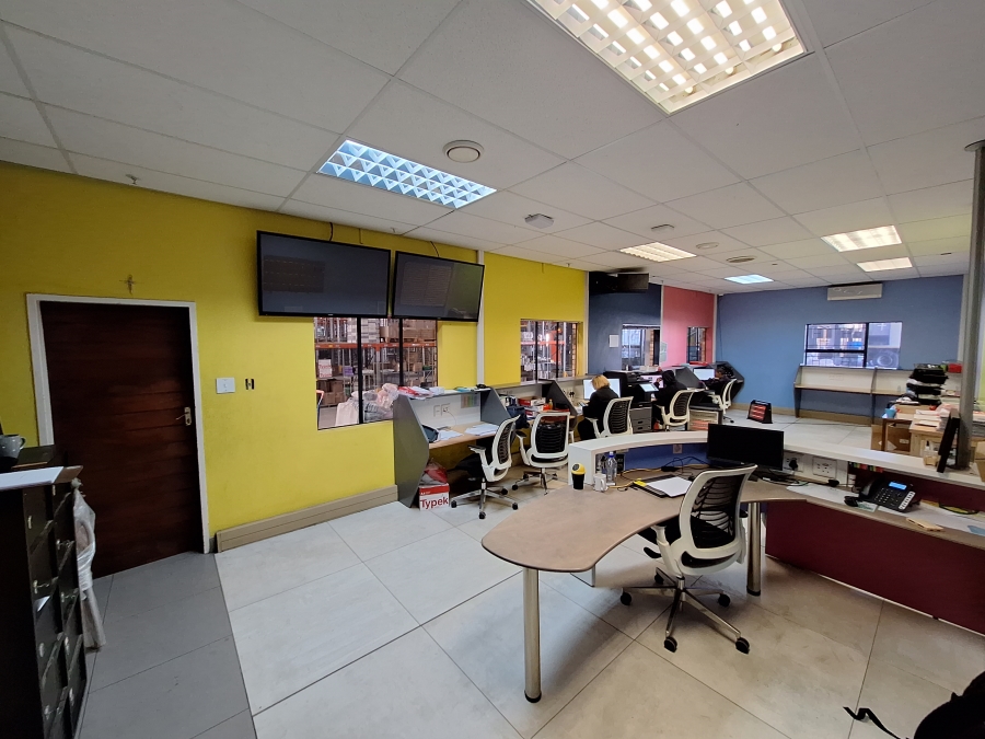 To Let commercial Property for Rent in Kya Sands Gauteng