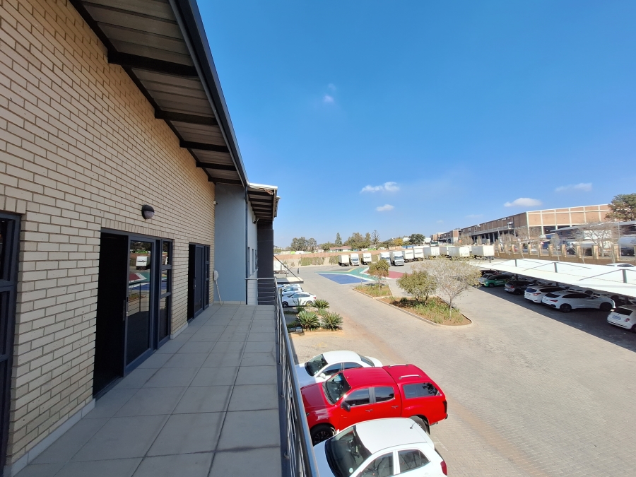 To Let commercial Property for Rent in Kya Sands Gauteng