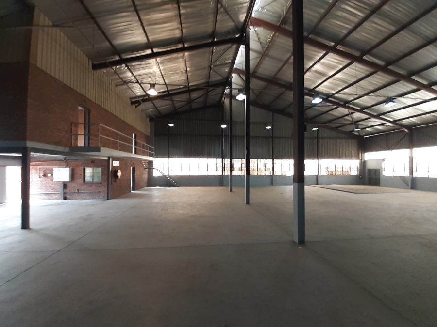 To Let commercial Property for Rent in Robertville Gauteng