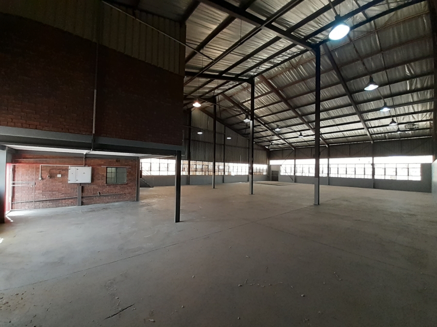 To Let commercial Property for Rent in Robertville Gauteng