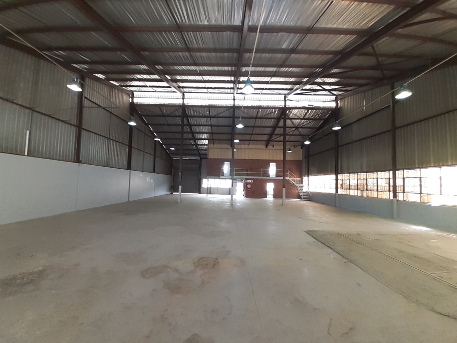 To Let commercial Property for Rent in Robertville Gauteng