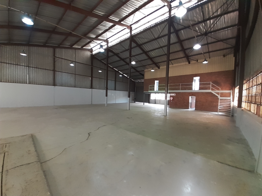 To Let commercial Property for Rent in Robertville Gauteng