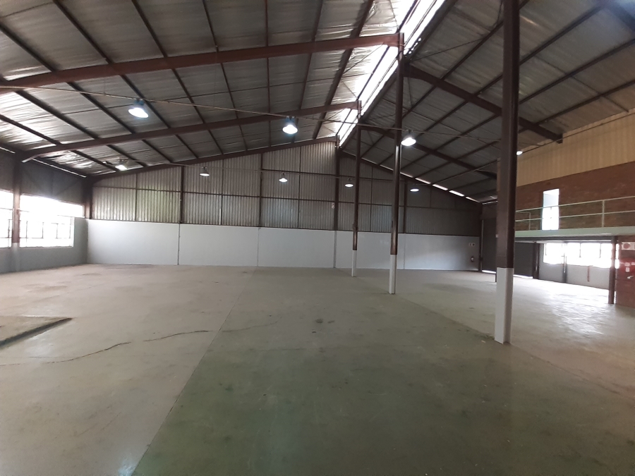 To Let commercial Property for Rent in Robertville Gauteng