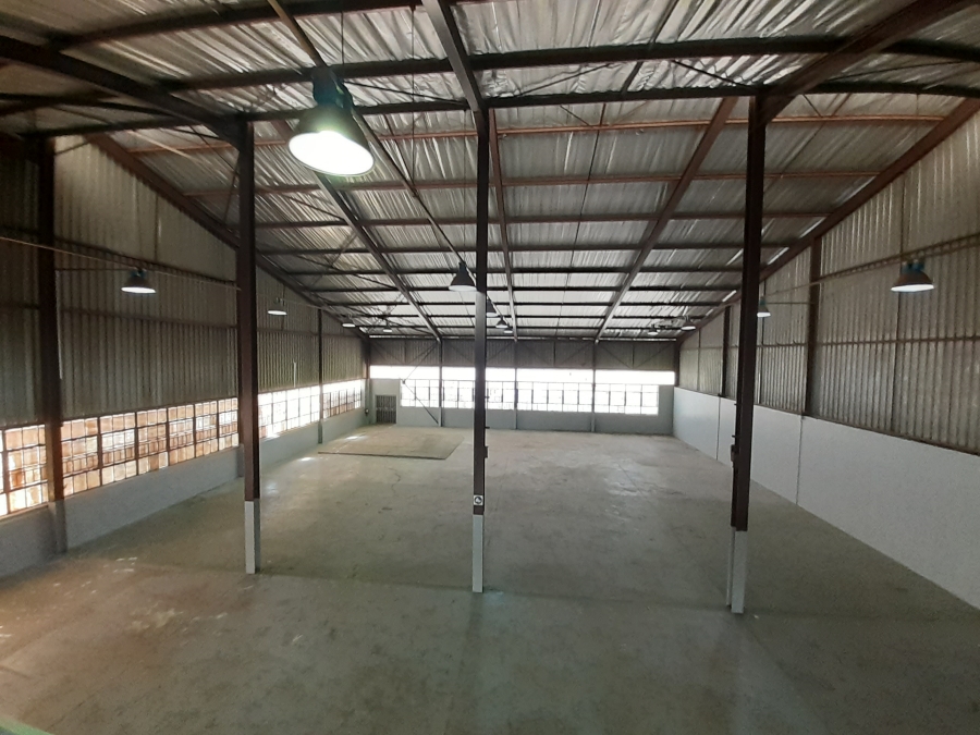 To Let commercial Property for Rent in Robertville Gauteng