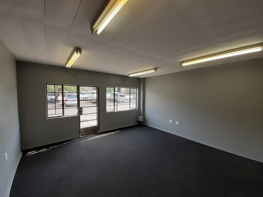 To Let commercial Property for Rent in Robertville Gauteng