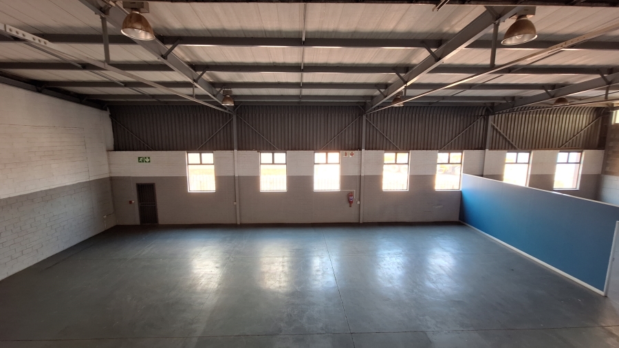 To Let commercial Property for Rent in Honeydew Gauteng