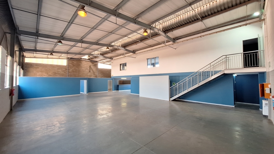 To Let commercial Property for Rent in Honeydew Gauteng