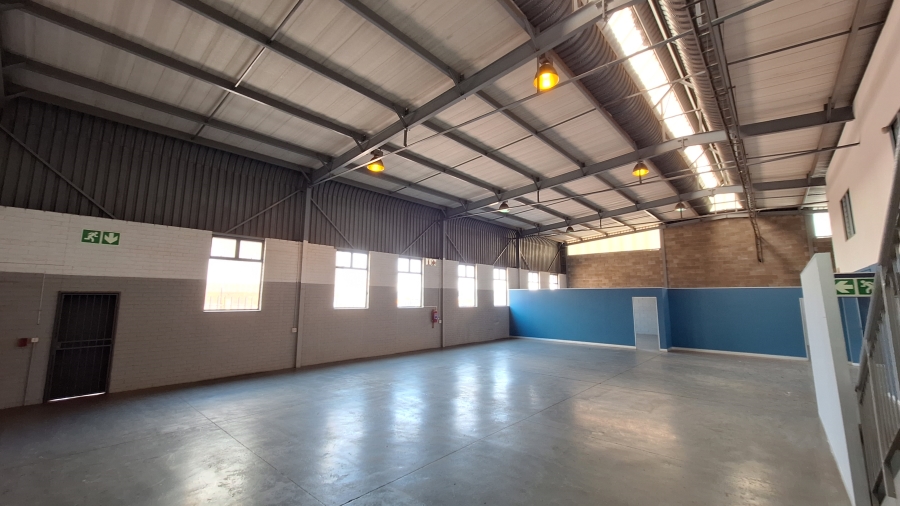 To Let commercial Property for Rent in Honeydew Gauteng