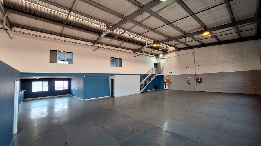 To Let commercial Property for Rent in Honeydew Gauteng