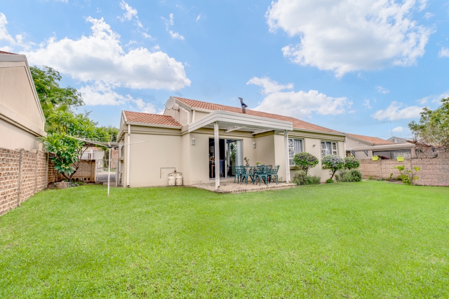 3 Bedroom Property for Sale in Barbeque Downs Gauteng