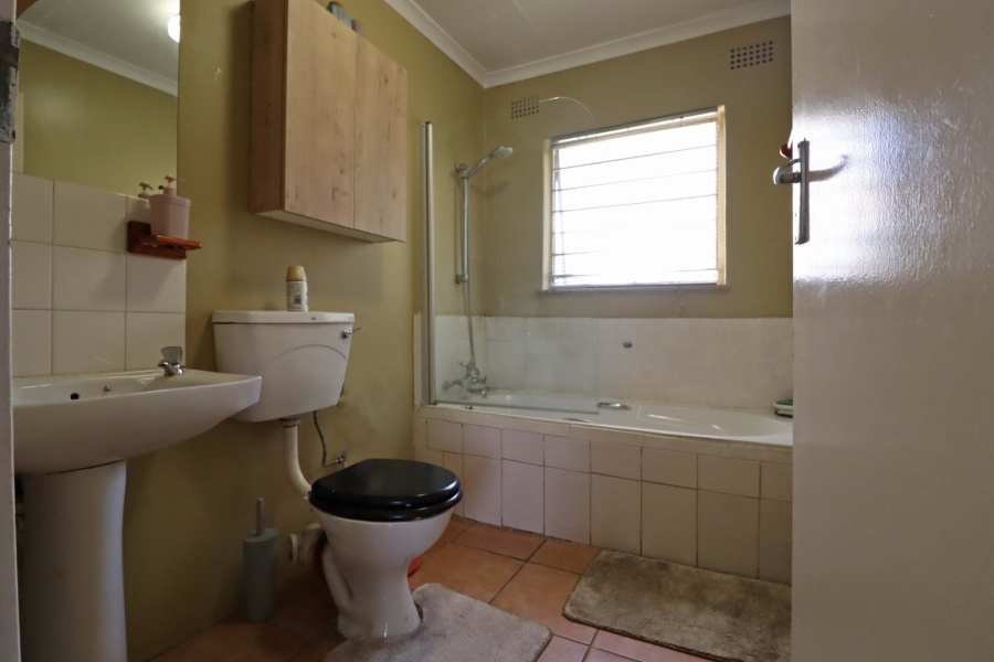 To Let 2 Bedroom Property for Rent in Rivonia Gauteng