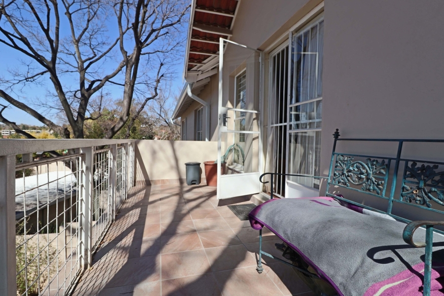 To Let 2 Bedroom Property for Rent in Rivonia Gauteng