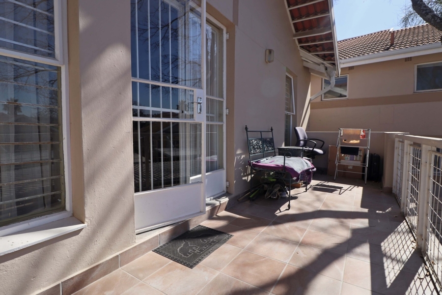 To Let 2 Bedroom Property for Rent in Rivonia Gauteng