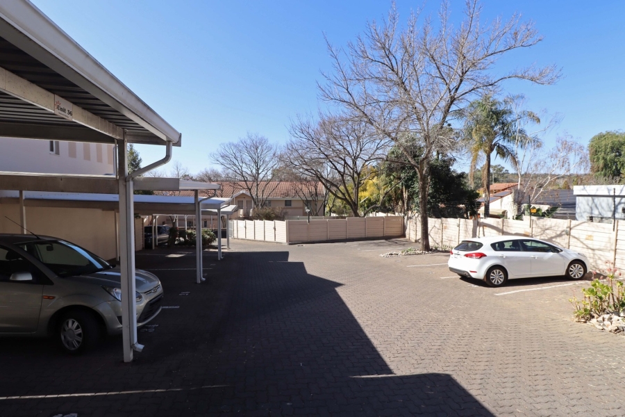 To Let 2 Bedroom Property for Rent in Rivonia Gauteng