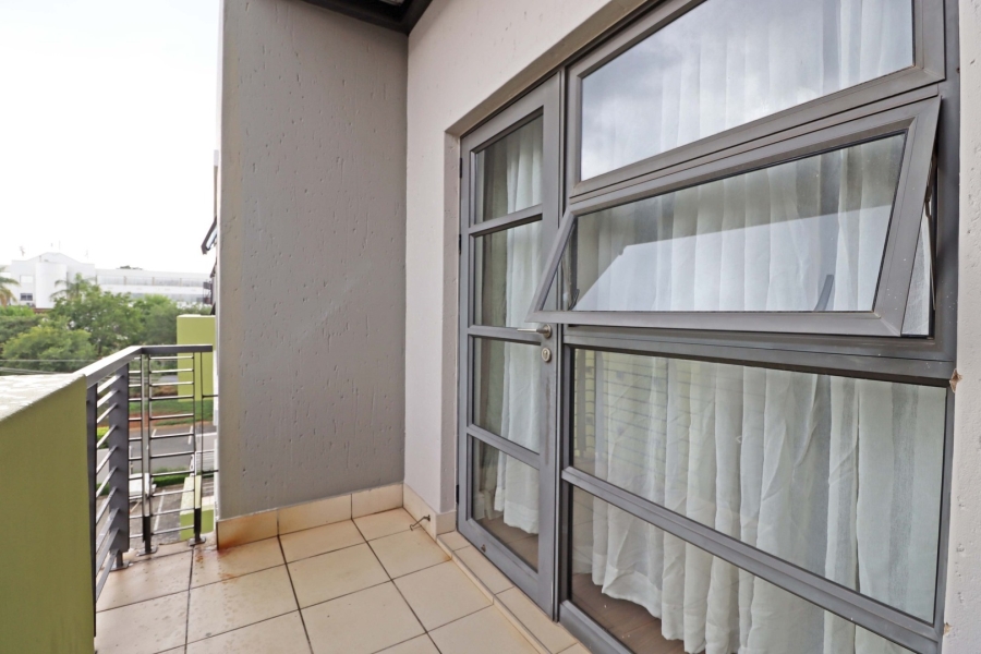 To Let 2 Bedroom Property for Rent in Rivonia Gauteng