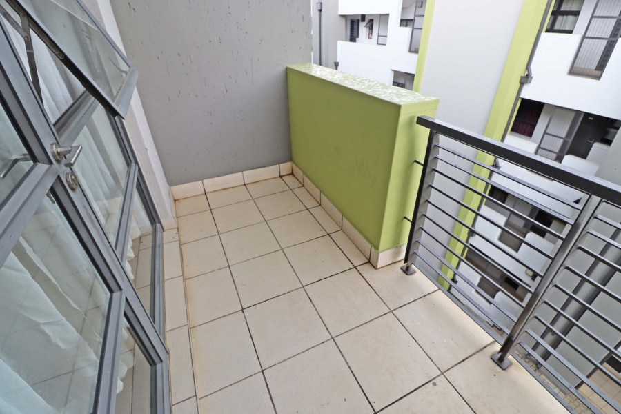 To Let 2 Bedroom Property for Rent in Rivonia Gauteng