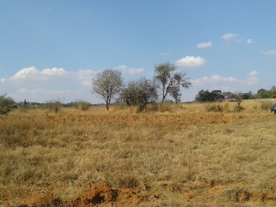 Commercial Property for Sale in Muldersdrift Gauteng