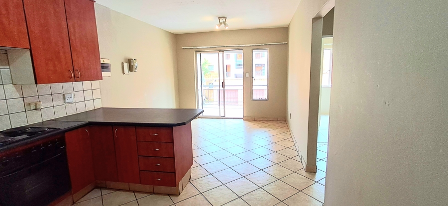 To Let 2 Bedroom Property for Rent in Vorna Valley Gauteng