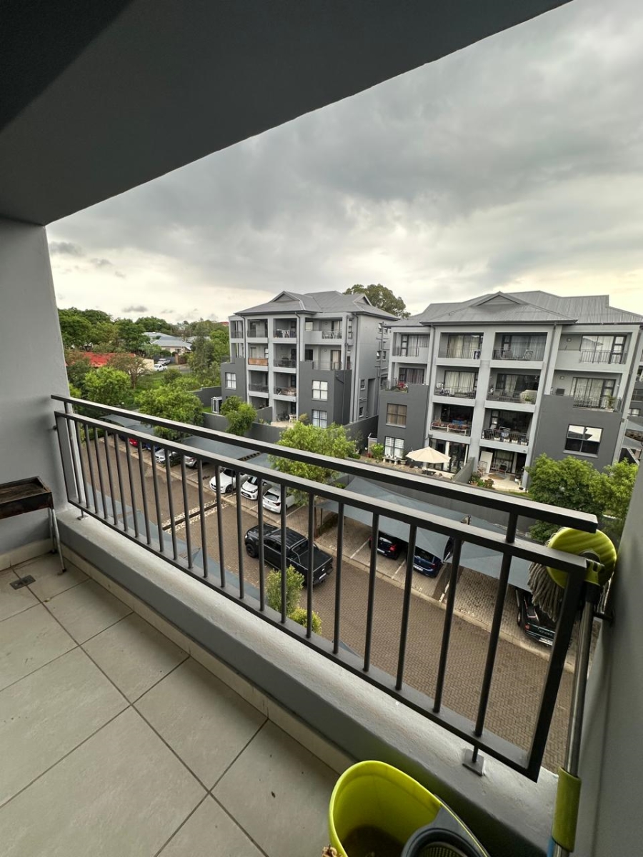 To Let 1 Bedroom Property for Rent in Westlake Eco Estate Gauteng